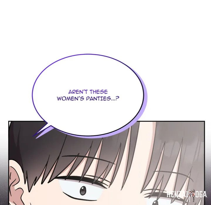 Knot My Secret Knot My Secret Chapter 18 - Page 163