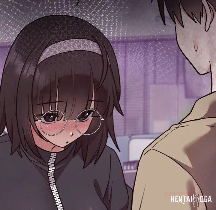 Knot My Secret Knot My Secret Chapter 18 - Page 165