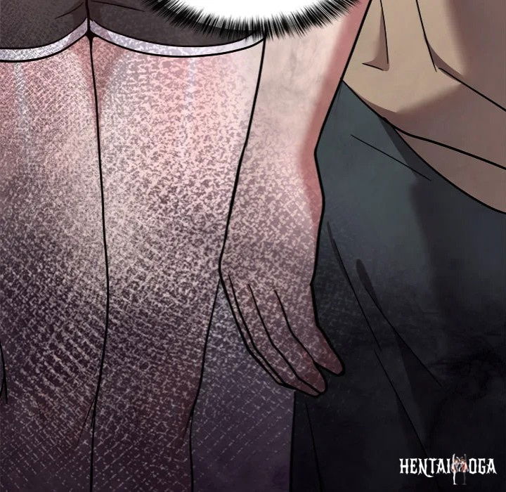 Knot My Secret Knot My Secret Chapter 18 - Page 167