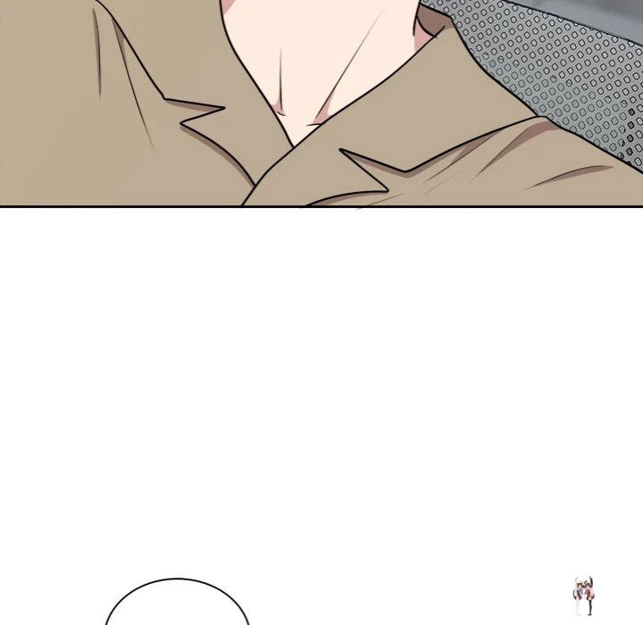 Knot My Secret Knot My Secret Chapter 18 - Page 17