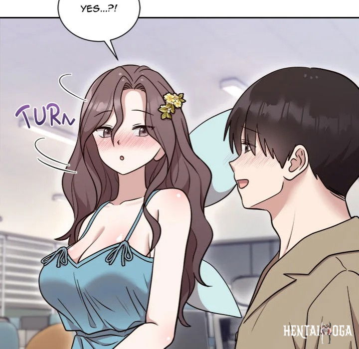 Knot My Secret Knot My Secret Chapter 18 - Page 18