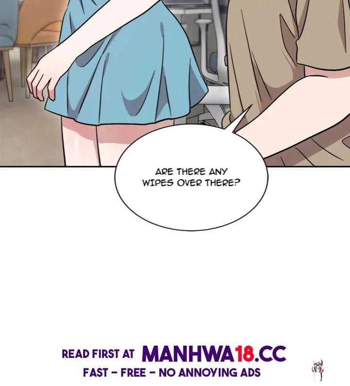 Knot My Secret Knot My Secret Chapter 18 - Page 19