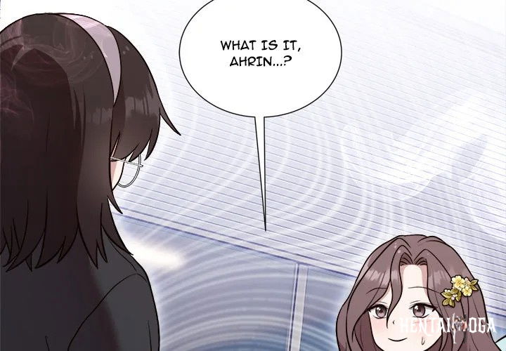 Knot My Secret Knot My Secret Chapter 18 - Page 2