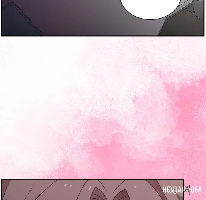 Knot My Secret Knot My Secret Chapter 18 - Page 21