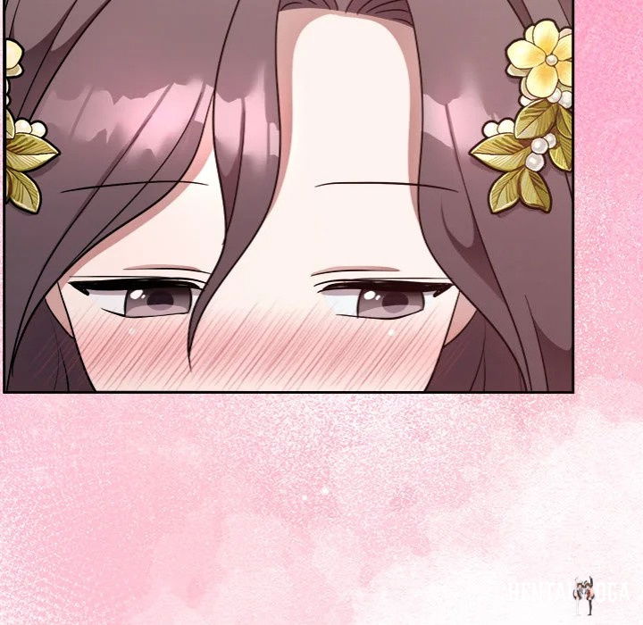 Knot My Secret Knot My Secret Chapter 18 - Page 22