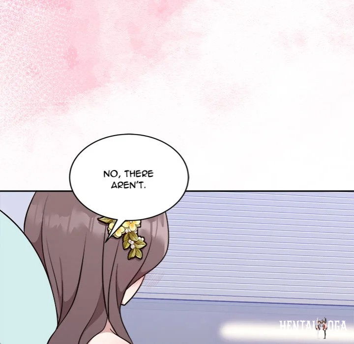 Knot My Secret Knot My Secret Chapter 18 - Page 23