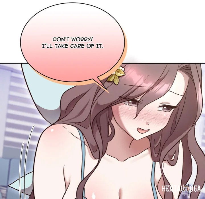 Knot My Secret Knot My Secret Chapter 18 - Page 26