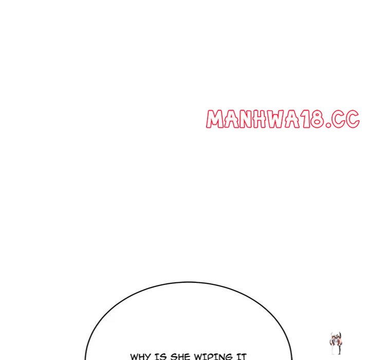 Knot My Secret Knot My Secret Chapter 18 - Page 29