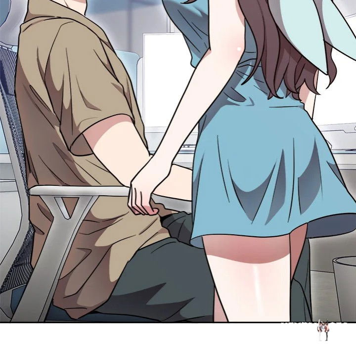 Knot My Secret Knot My Secret Chapter 18 - Page 31