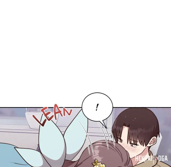 Knot My Secret Knot My Secret Chapter 18 - Page 32