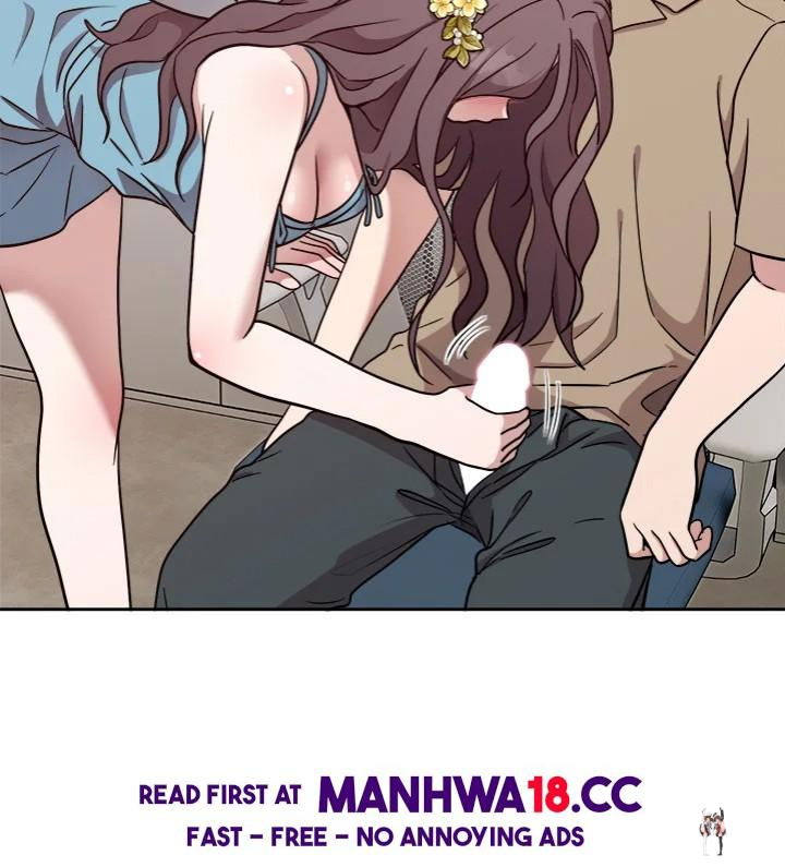 Knot My Secret Knot My Secret Chapter 18 - Page 33