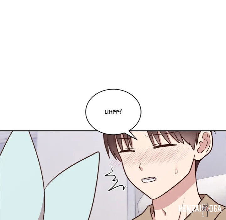 Knot My Secret Knot My Secret Chapter 18 - Page 34