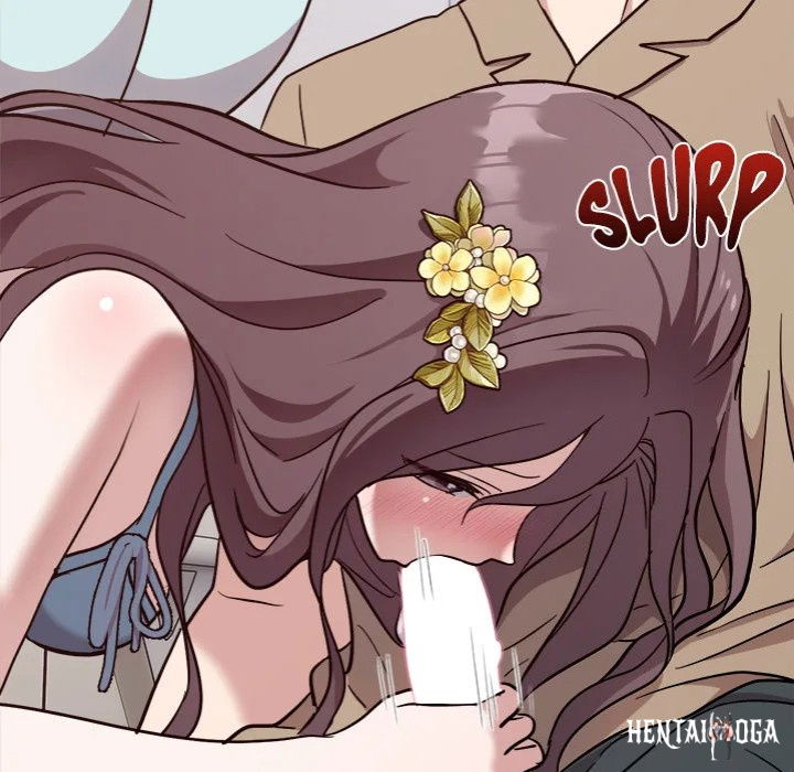 Knot My Secret Knot My Secret Chapter 18 - Page 35