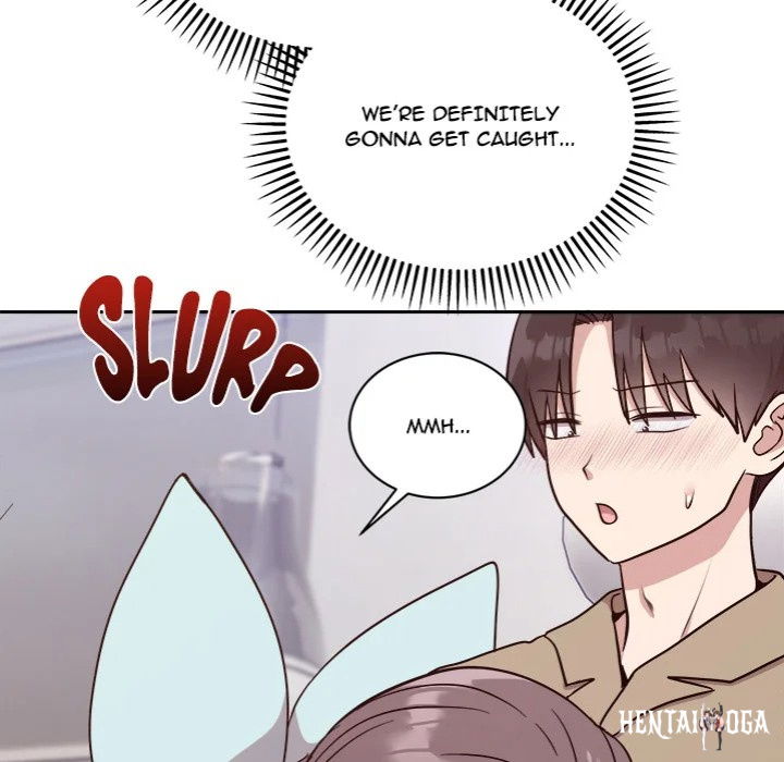 Knot My Secret Knot My Secret Chapter 18 - Page 37