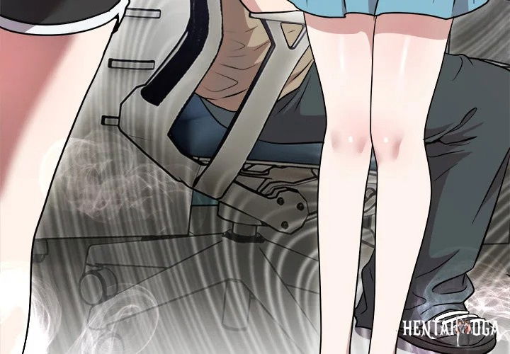 Knot My Secret Knot My Secret Chapter 18 - Page 4