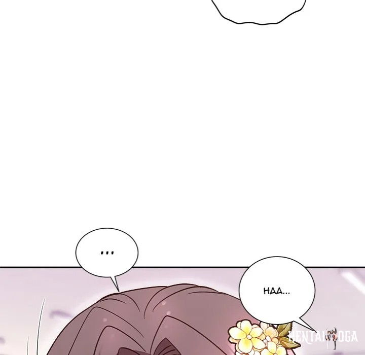 Knot My Secret Knot My Secret Chapter 18 - Page 43