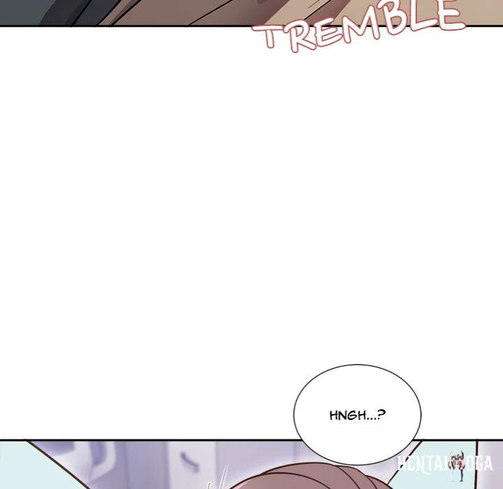 Knot My Secret Knot My Secret Chapter 18 - Page 45