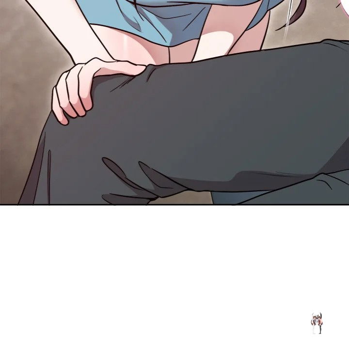 Knot My Secret Knot My Secret Chapter 18 - Page 47