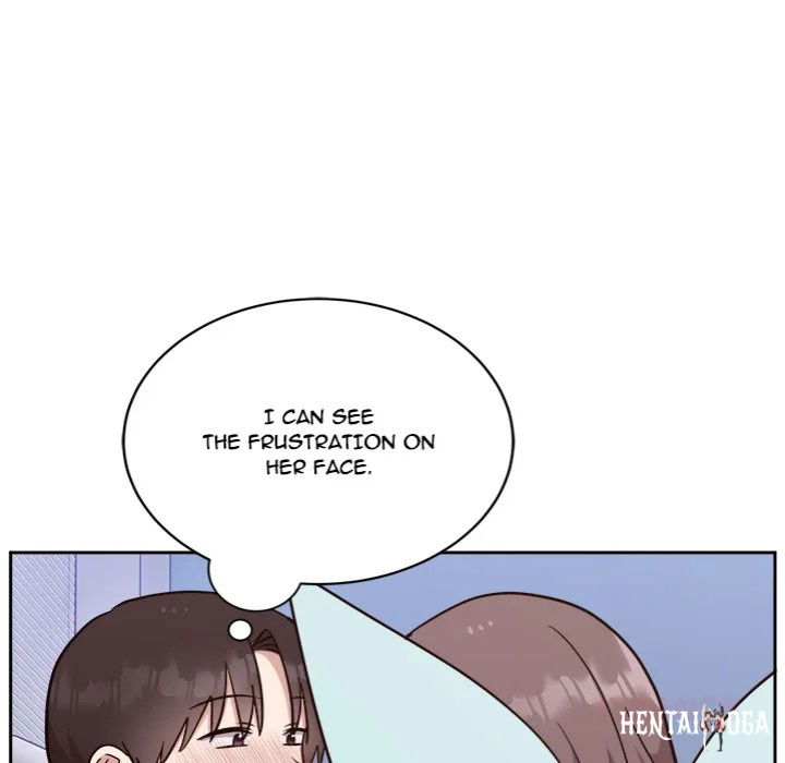 Knot My Secret Knot My Secret Chapter 18 - Page 48