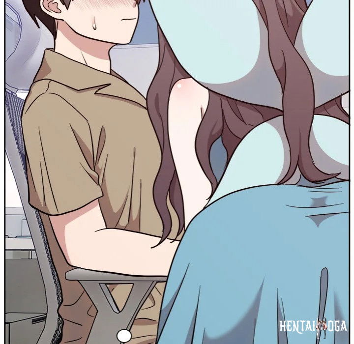 Knot My Secret Knot My Secret Chapter 18 - Page 49