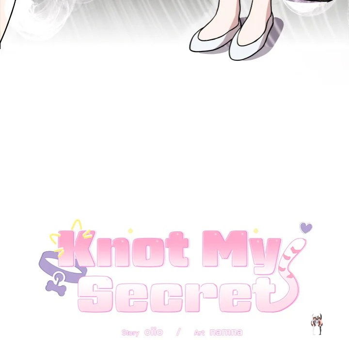 Knot My Secret Knot My Secret Chapter 18 - Page 5