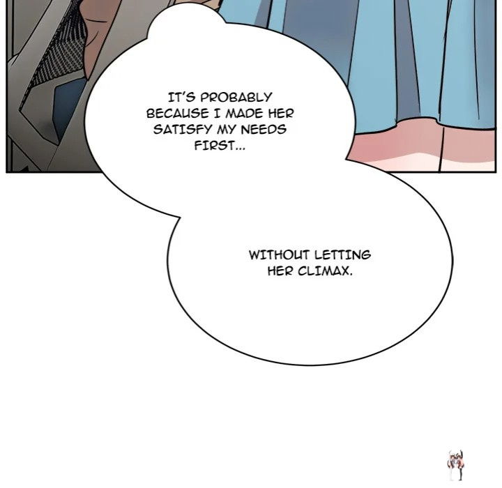 Knot My Secret Knot My Secret Chapter 18 - Page 50