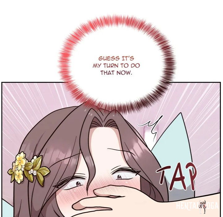 Knot My Secret Knot My Secret Chapter 18 - Page 51