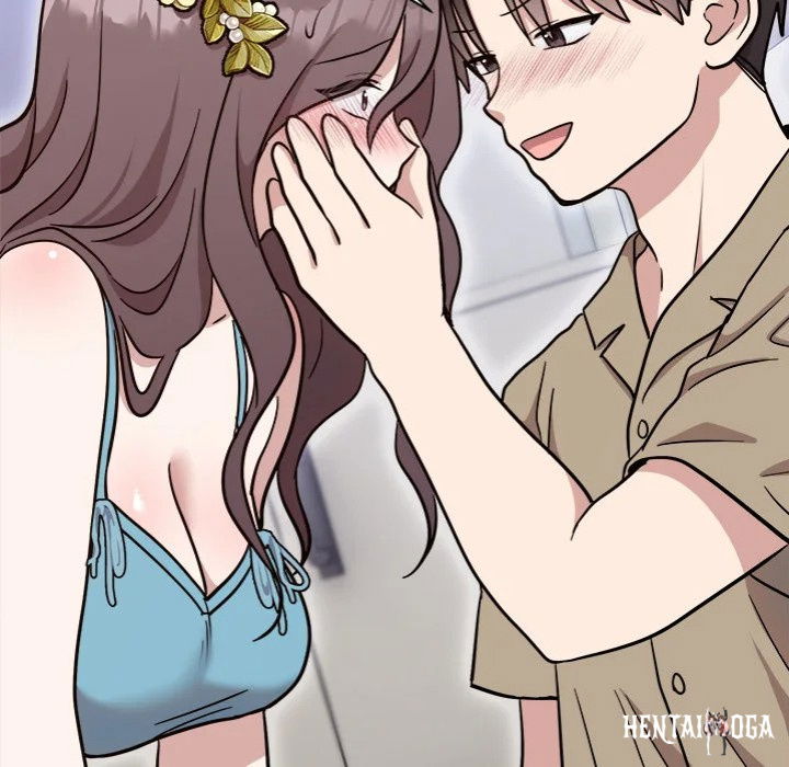 Knot My Secret Knot My Secret Chapter 18 - Page 54