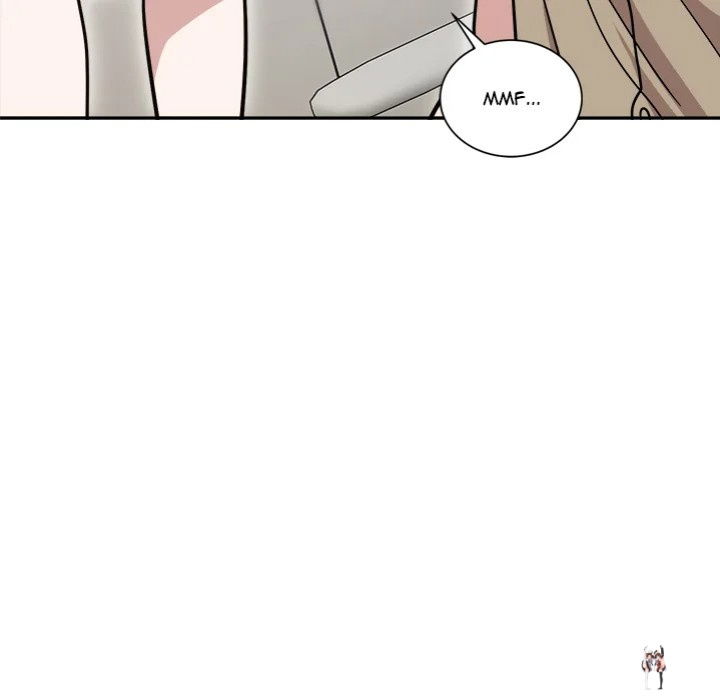 Knot My Secret Knot My Secret Chapter 18 - Page 55