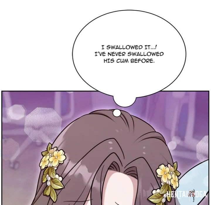 Knot My Secret Knot My Secret Chapter 18 - Page 59