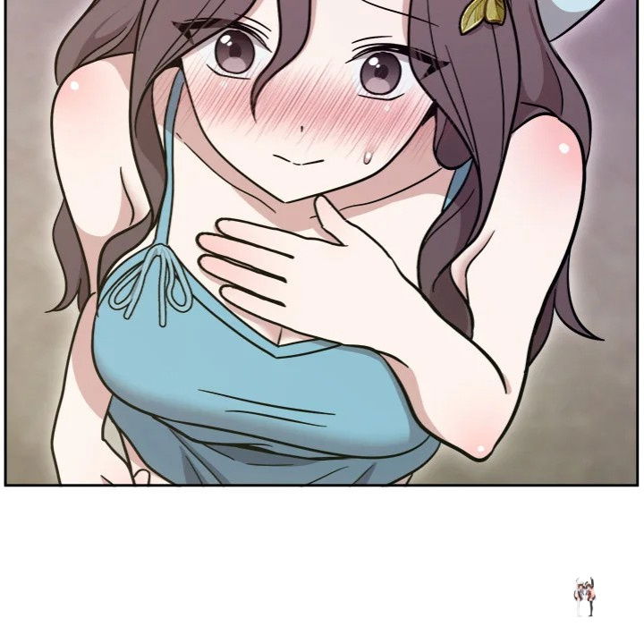 Knot My Secret Knot My Secret Chapter 18 - Page 60