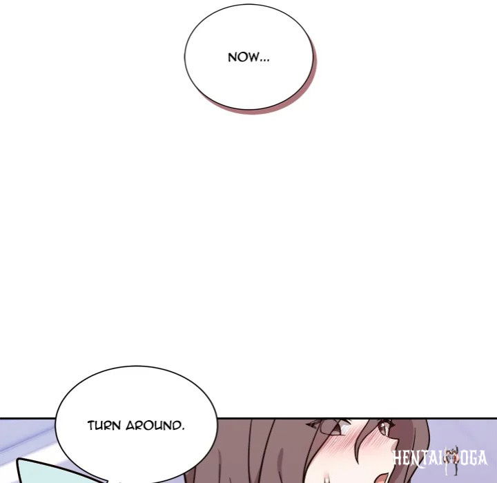 Knot My Secret Knot My Secret Chapter 18 - Page 61