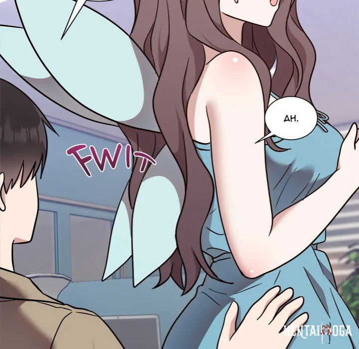 Knot My Secret Knot My Secret Chapter 18 - Page 62