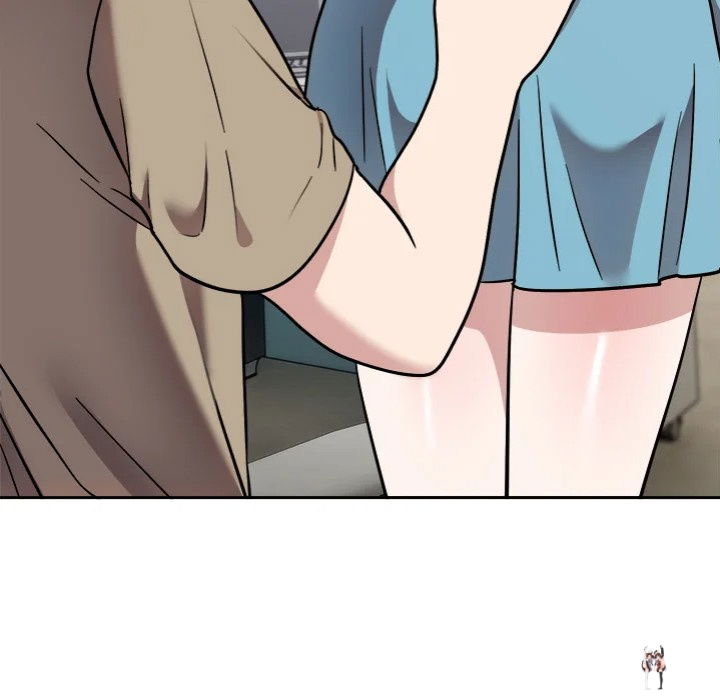 Knot My Secret Knot My Secret Chapter 18 - Page 63