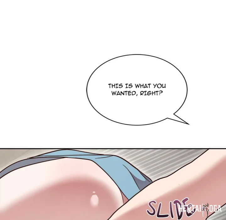 Knot My Secret Knot My Secret Chapter 18 - Page 64