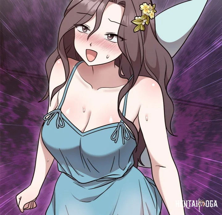 Knot My Secret Knot My Secret Chapter 18 - Page 67