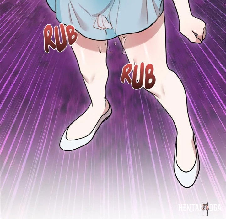 Knot My Secret Knot My Secret Chapter 18 - Page 68