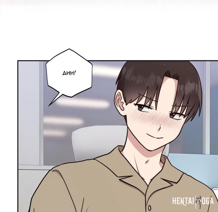 Knot My Secret Knot My Secret Chapter 18 - Page 69