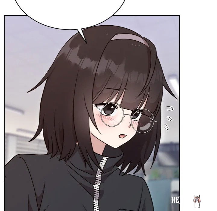 Knot My Secret Knot My Secret Chapter 18 - Page 7