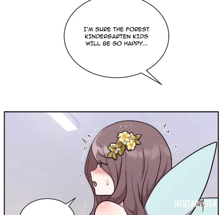 Knot My Secret Knot My Secret Chapter 18 - Page 71