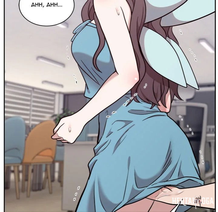 Knot My Secret Knot My Secret Chapter 18 - Page 72