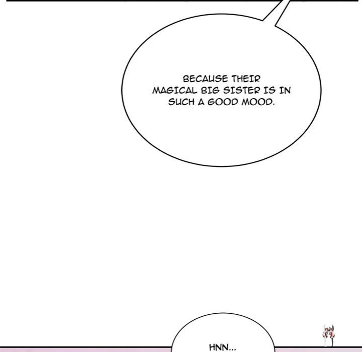 Knot My Secret Knot My Secret Chapter 18 - Page 73