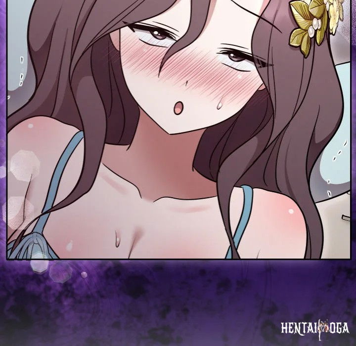 Knot My Secret Knot My Secret Chapter 18 - Page 77