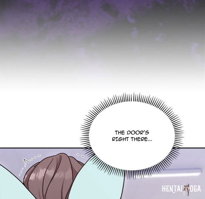 Knot My Secret Knot My Secret Chapter 18 - Page 78