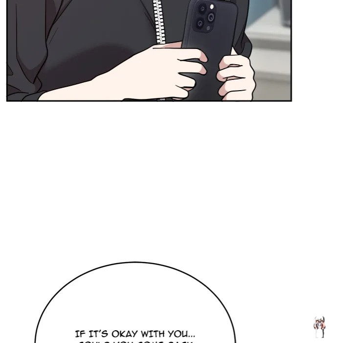 Knot My Secret Knot My Secret Chapter 18 - Page 8