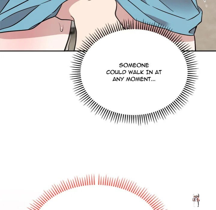 Knot My Secret Knot My Secret Chapter 18 - Page 80