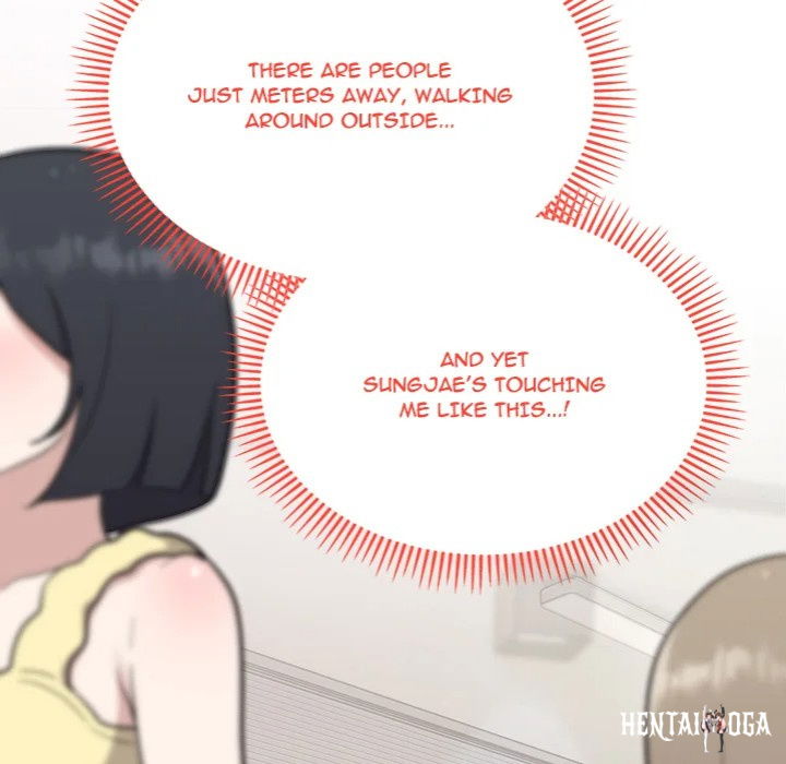 Knot My Secret Knot My Secret Chapter 18 - Page 81