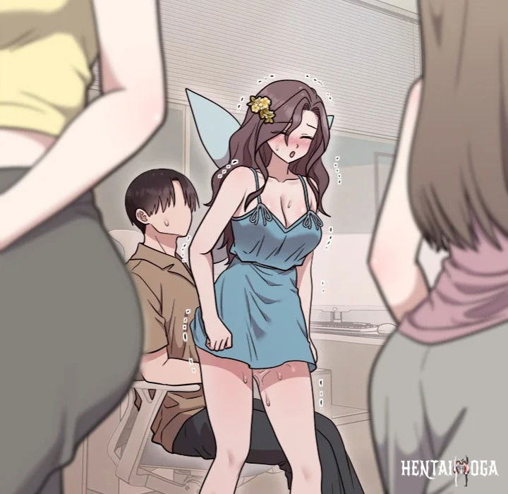 Knot My Secret Knot My Secret Chapter 18 - Page 82