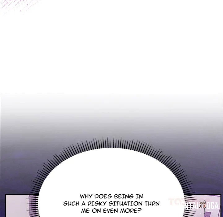 Knot My Secret Knot My Secret Chapter 18 - Page 84