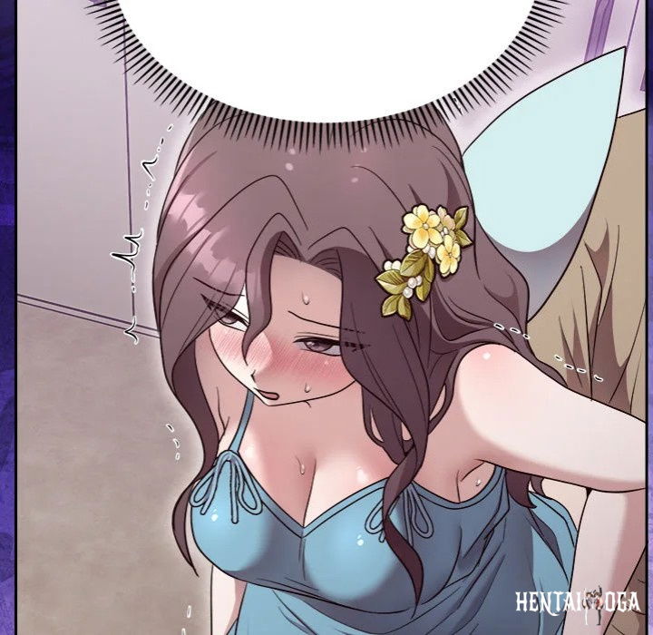 Knot My Secret Knot My Secret Chapter 18 - Page 85